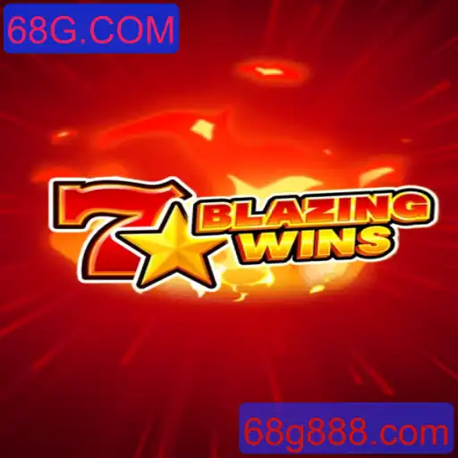 Descubra o Empolgante Mundo de BlazingWins no 68G.COM