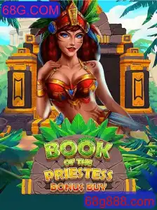 Book of the Priestess: Um Mergulho no Universo Místico do Novo Jogo
