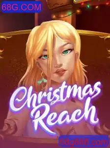 Descubra o Universo Fascinante de ChristmasReach