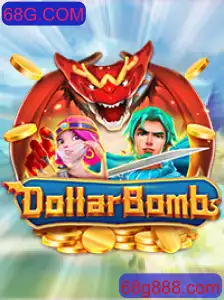 Descubra o Jogo DollarBombs: Entretenimento e Estratégia no 68G.COM