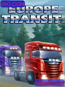 Desvendando o Jogo EuropeTransit da 68G.COM: Uma Experiência Única de Estratégia e Aventura