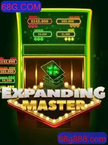 Explorando o Mundo de ExpandingMaster: Um Novo Conceito em Jogos de Estratégia