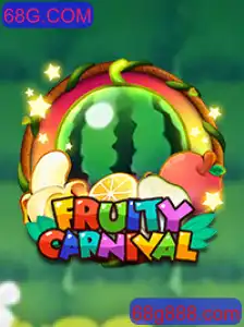 Explorando o Vibrante Mundo de FruityCarnival: Um Guia Completo