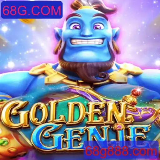 Explorando o Fascinante Mundo de GOLDENGENIE: Um Jogo Inovador