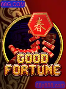 Descubra GoodFortune: O Jogo que Está Conquistando o Mundo