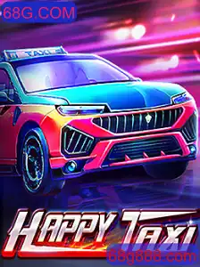 Explorando o Mundo de HappyTaxi: Um Guia Completo para Jogadores