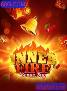 Explorando o Jogo InnerFireBonusBuy: Uma Nova Experiência com 68G.COM