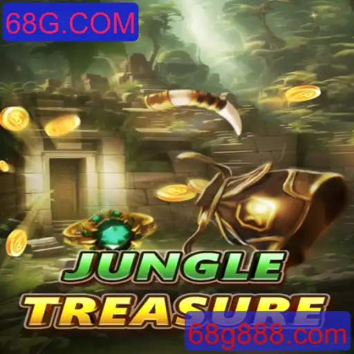Descubra JungleTreasure: Aventura e Estratégia no Mundo Virtual