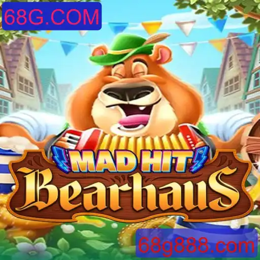 Explorando o Mundo de MadHitBearhaus: Um Jogo de Estratégia Inovador