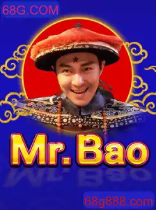 Descubra o Fascinante Universo de MrBao: Um Guia Completo para o Jogo