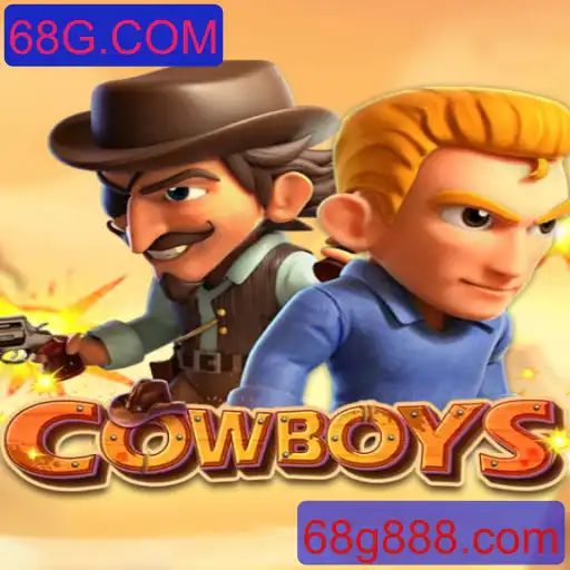 Explorando Cowboys: O Fascinante Jogo de 68G.COM