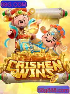 Descubra o Mundo de Fortuna em Caishen Wins com 68G.COM
