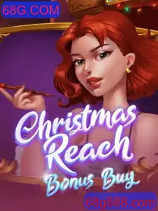 Explorando o Jogo ChristmasReachBonusBuy: Regras e Funcionalidades