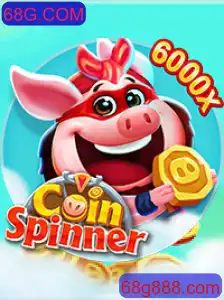 Explore CoinSpinner: Um Novo Jogo Emocionante no 68G.COM