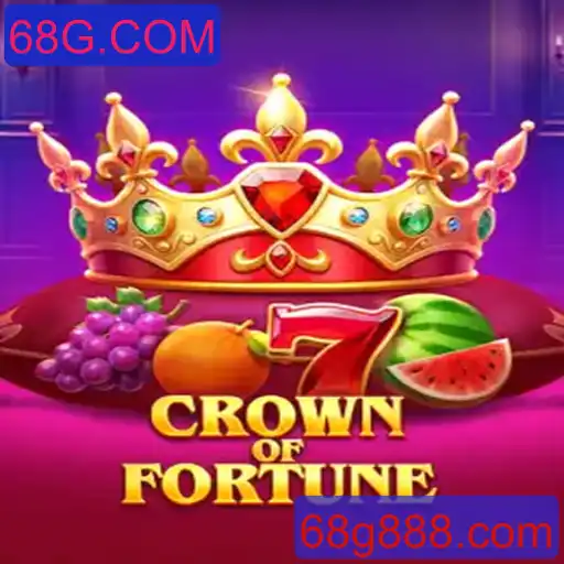 Descubra o Fascinante Jogo CrownofFortune no 68G.COM