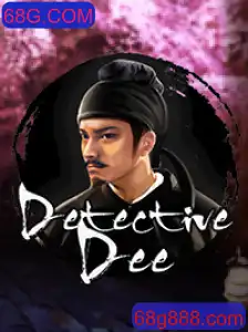 Desvendando o Mistério de DetectiveDee: Uma Introdução ao Jogo Desafiador de 68G.COM