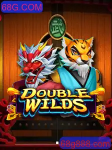 Explorando DoubleWilds: Um Mergulho no Mundo dos Jogos de Azar