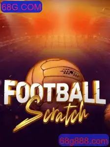 Descubra a Emoção de FootballScratch com 68G.COM