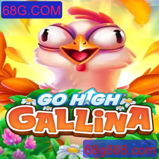GoHighGallina: Um Novo Fenômeno no Mundo dos Jogos