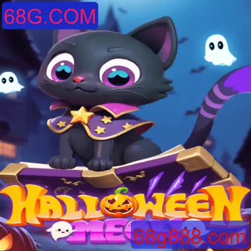 HalloweenMeow: O Jogo que Une Diversão e Mistério no Halloween