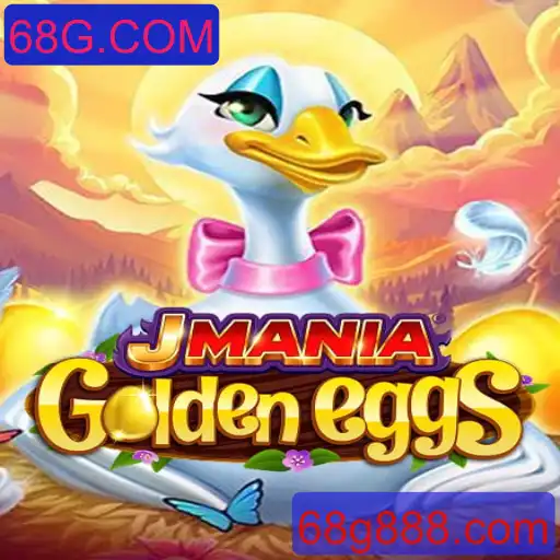JManiaGoldenEggs: Uma Nova Sensação no Mundo dos Games