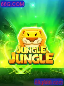 Descubra o Fascinante Mundo de JungleJungle