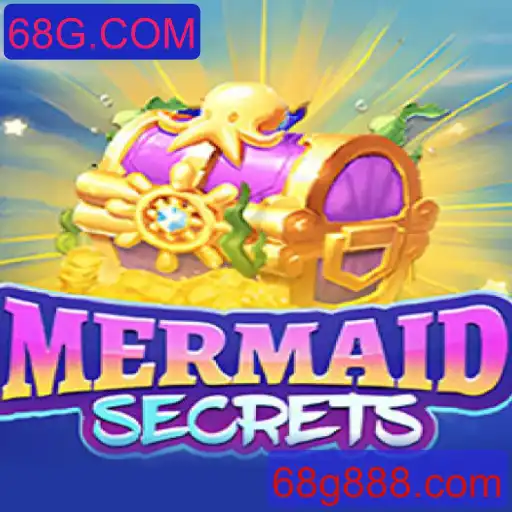 Descubra os Segredos de MermaidSecrets: Aventura Subaquática com 68G.COM