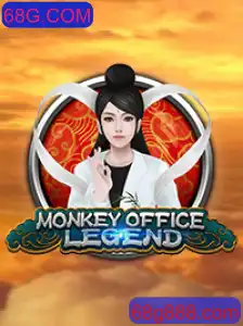 MonkeyOfficeLegend: Descubra o Jogo que Combina Criatividade e Estratégia