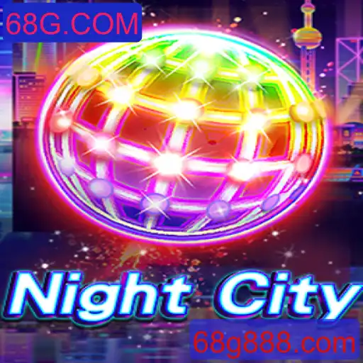 Descubra NightCity: O Jogo de Estratégia Realista com 68G.COM