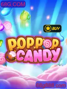 Descubra o Mundo de Diversão de POPPOPCANDY