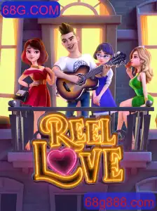 Descubra o Jogo Empolgante ReelLove no 68G.COM