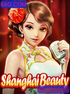 Explore o Fascinante Mundo de ShanghaiBeauty em 68G.COM