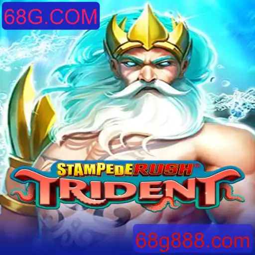 Descubra as Aventuras de StempedeRushTrident