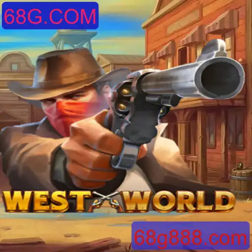 Explorando 'WestWorld': Um Mergulho no Jogo Inovador com 68G.COM