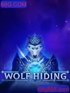 Descubra o Emocionante Mundo de 'WolfHiding': Um Jogo de Estratégia e Astúcia