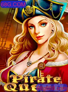 Descubra o Universo Aventureiro de PirateQueen: Mergulhe na Ação Agora!