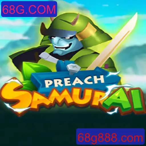 Descubra o Fascinante Mundo de PreachSamurai