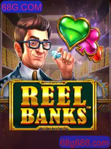 ReelBanks: A Novidade no Mundo dos Jogos de Cassino