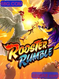 RoosterRumble: Descubra o Novo Fenômeno dos Jogos de Estratégia no 68G.COM