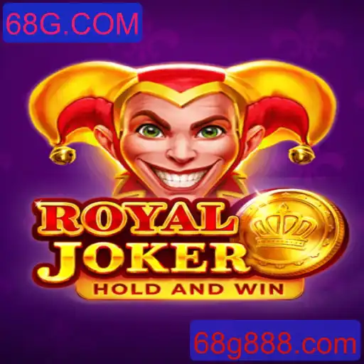 Descubra o Excitante Mundo de RoyalJoker: Um Jogo Inovador na 68G.COM