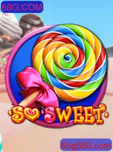 Uma Jornada Adoçada pelo Jogo 'SoSweet'