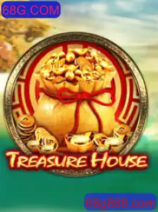 Explorando o Mundo de TreasureHouse: A Aventura Mais Recente do 68G.COM