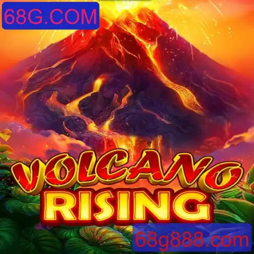 Descubra o Mundo de VolcanoRising: Uma Aventura Explosiva