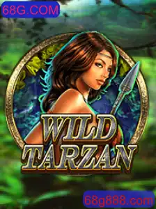 Aventuras Selvagens no WildTarzan: Explore a Natureza e Desafie-se