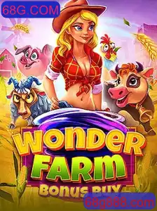 Explorando WonderFarmBonusBuy: Uma Aventura em Mundo Fantástico